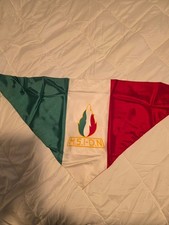 Foulard MSI-DN anni 70 Italia