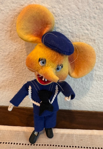 Vintage 1960 toy - vintage,