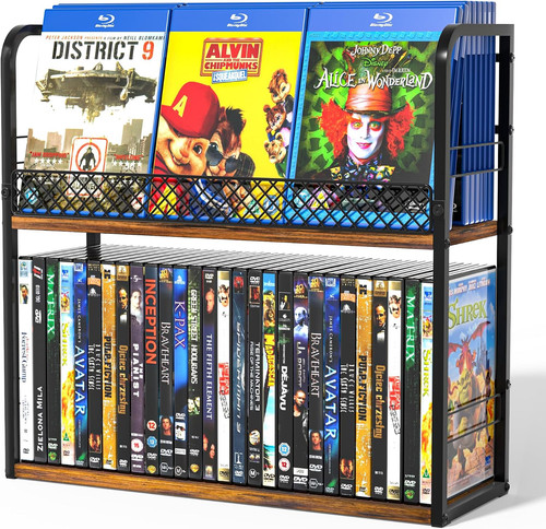 Porta dvd portaoggetti in - porta,