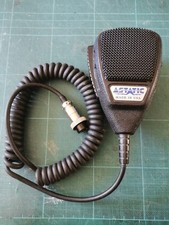 Microphone Astatic 575-M6