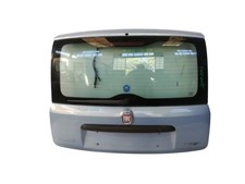 COFANO PORTELLONE POSTERIORE