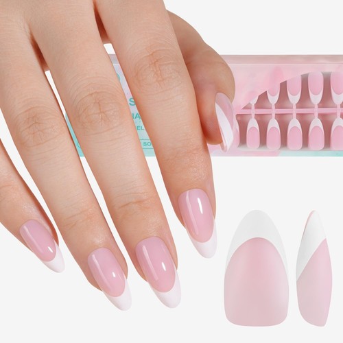 Missix punte unghie gel - punte,