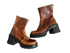 Stivali Vintage Y2K Steve