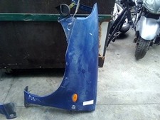 PARAFANGO ANT. SX.  7733462 FIAT PUNTO 1a Serie (11/93>10/99<) RICAMBIO USATO 