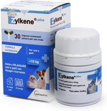 Zylkene plus Complementary