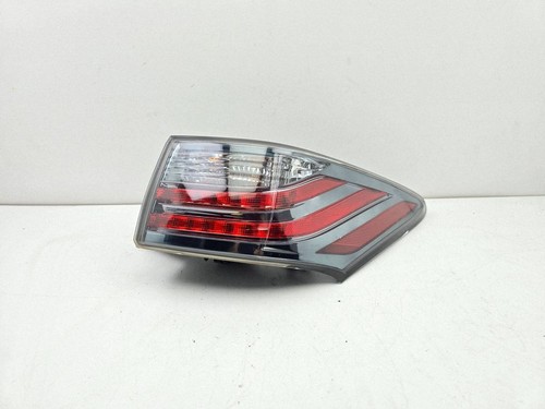 Fanale posteriore destro lexus - fanale,