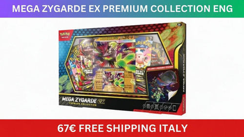 Pokémon mega zygarde - pokémon,