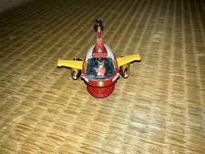 Popinica Jet Pilder 2°