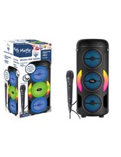 NXT612520 Ibiza Amplificatore