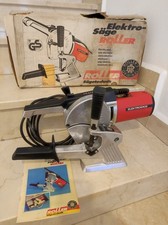 Taglia Tubi Roller Elektro Sage