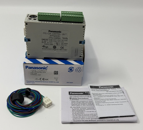 Panasonic fpg c24r2h fpgc24r2h - fpg-c24r2h,