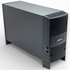 Bose Acoustimass 10 Series IV