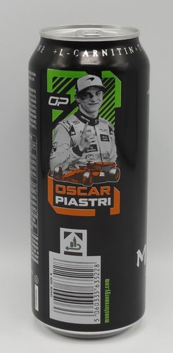 Monster energy lattina - energy,