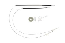 Für BLIC 6205-07-033802P Kit