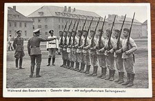 CARTOLINA MILITARE-2^ GUERRA
