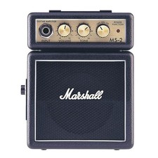 Marshall MS-2-U Mini Guitar