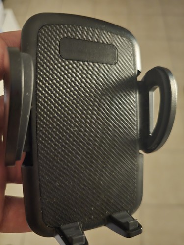 Porta cellulare supporto - supporto, da