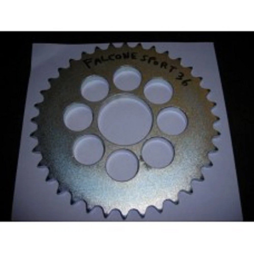 Corona posteriore denti - posteriore,