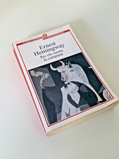 ERNEST HEMINGWAY -  PER CHI