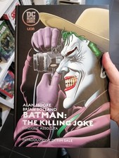Batman: The Killing Joke -