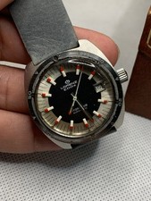 Vintage Lorenz Edox Hydro-Sub
