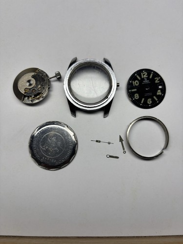 Orologio yema automatico eta - orologio,