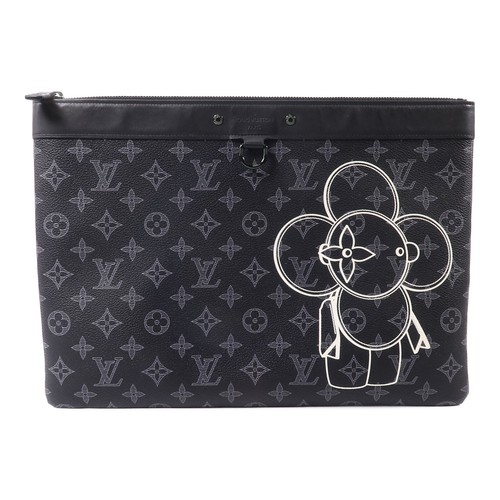 Pochette louis vuitton - pochette,