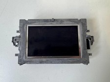 Display Autoradio CD/DVD/GPS/Navigatore Mercedes E-class (W212) 2009-2016 A21...