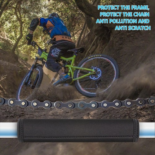 Copri per telaio bici neoprene - copri,