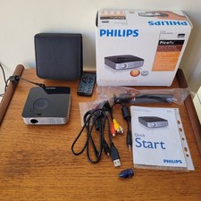 Philips pico pix - philips,