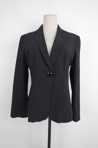 Moschino cheap chic blazer - chic,