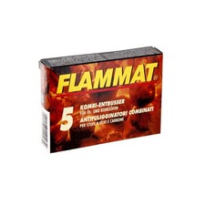 Spazzacamino Polvere