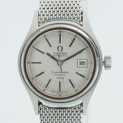 Omega seamaster cosmic - omega,