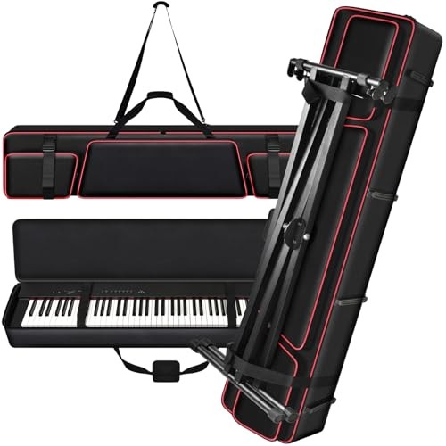 Solo borsa custodia tastiera - [solo,