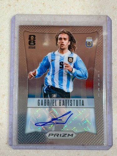 2026 panini prizm fifa - panini,