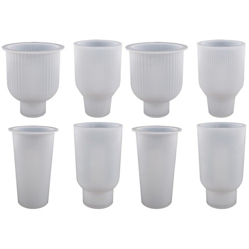 Pezzi stampi per vaso - stampi,