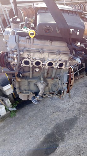 Motore toyota yaris codice - toyota,