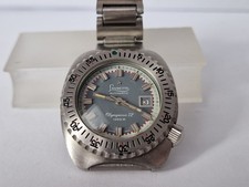 Levrette Automatic Olympionic