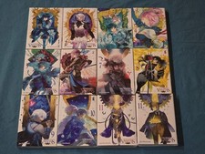 THE CASE STUDY OF VANITAS - Completa 1/11 + 11 Edizione Limitata - Star Comics