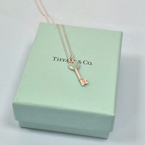 Collana tiffany piccola - tiffany,