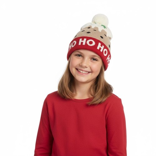 Bambine cappello natale - cappello, ho