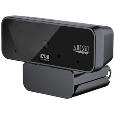 Webcam Adesso CyberTrack H6 4K