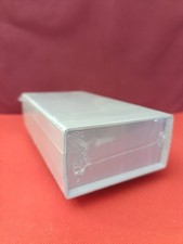 contenitore mobile plastico