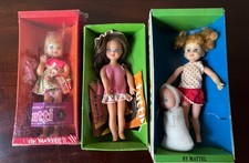 Mattel tutti buffy - tutti,, vintage