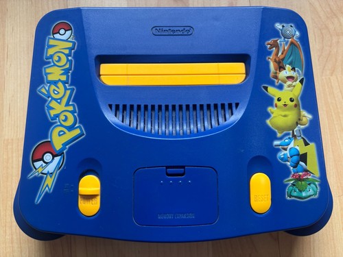 Pokemon stadium pikachu - stadium,