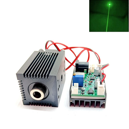 Modulo laser focalizzabile - modulo,