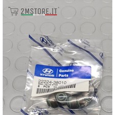 Kit 8 Pezzi Paraolio Valvole