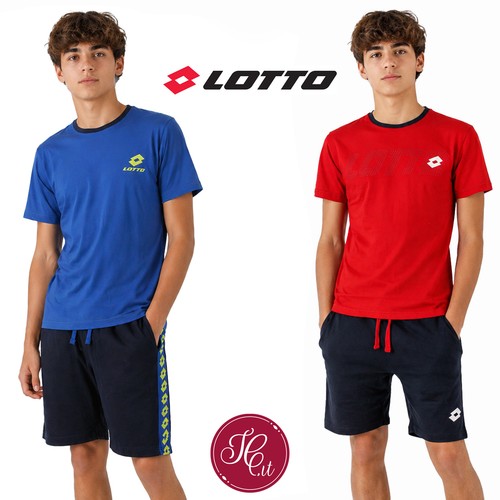 Completo ragazzo lotto - ragazzo,