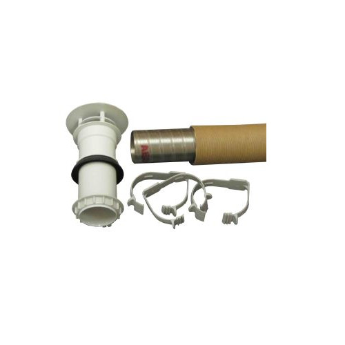 Kit canna fumaria truma s3002 - kit,