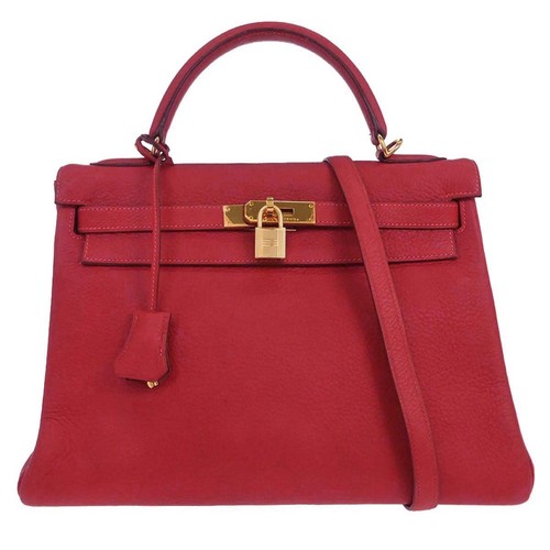 Borsa mano hermes kelly togo - borsa,